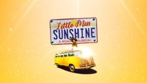 Little Miss Sunshine