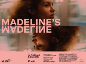 Madeline's Madeline