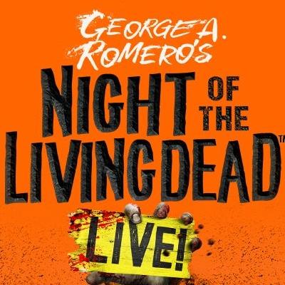 Night of the Living Dead™ Live