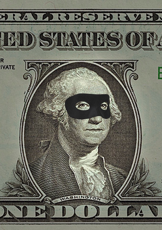 Other People's Money