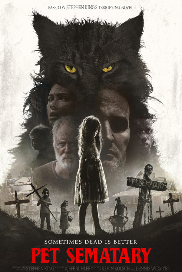 Pet Semetary