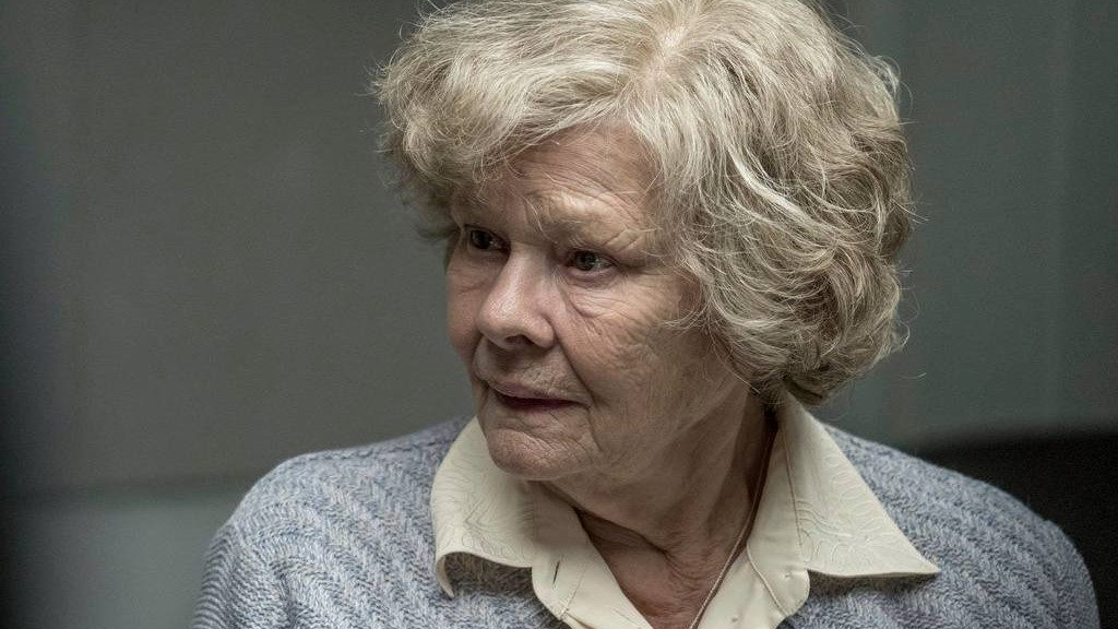 movie review red joan