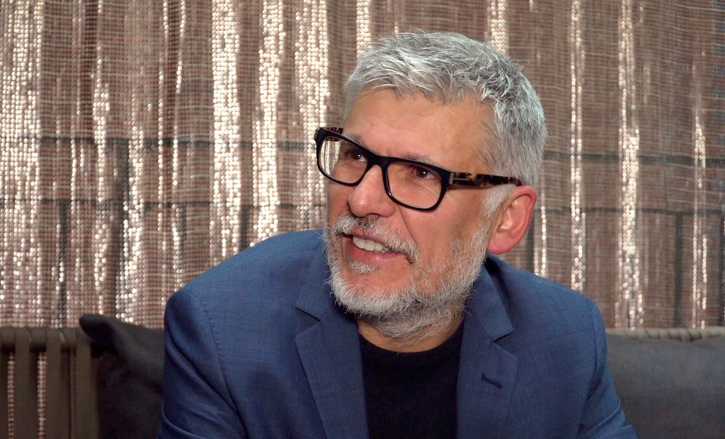 “It’s about a working-class family hit by the last financial crisis harshness”: Paddy Breathnach on Rosie