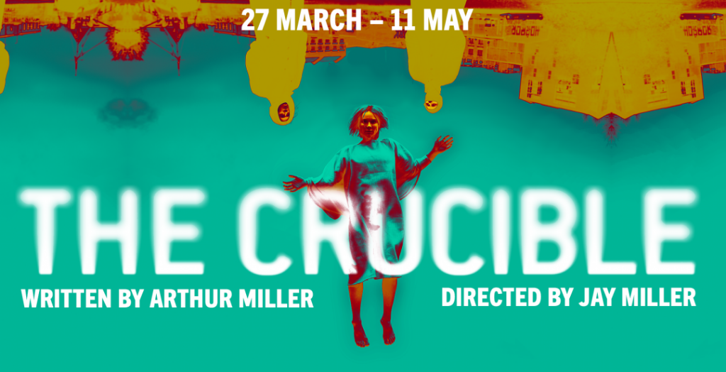 The Crucible