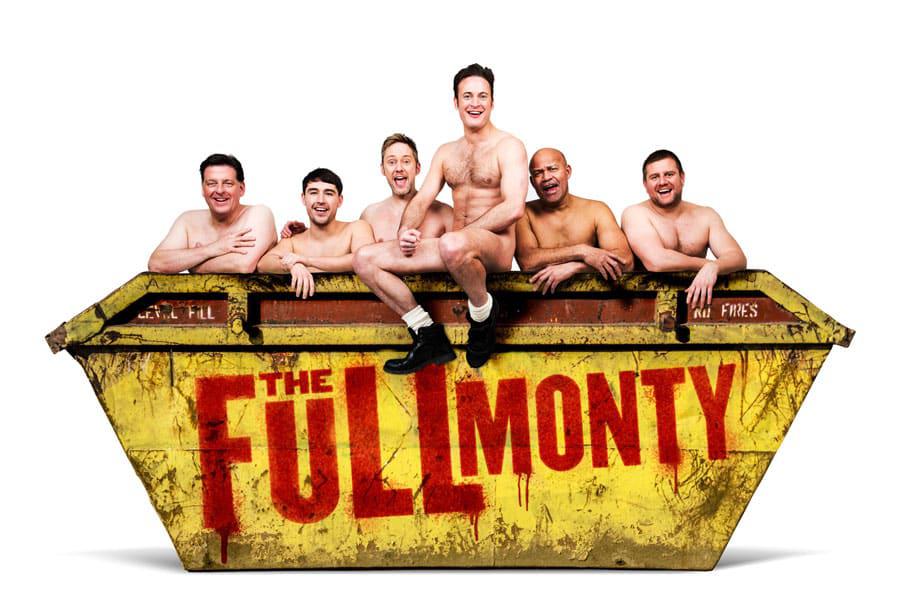 The Full Monty