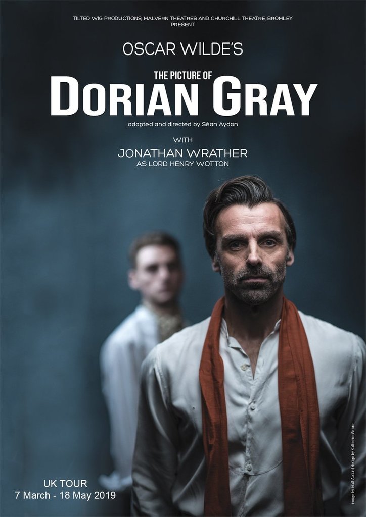 The Picture of Dorian Gray