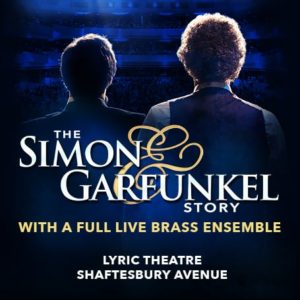 The Simon & Garfunkel Story