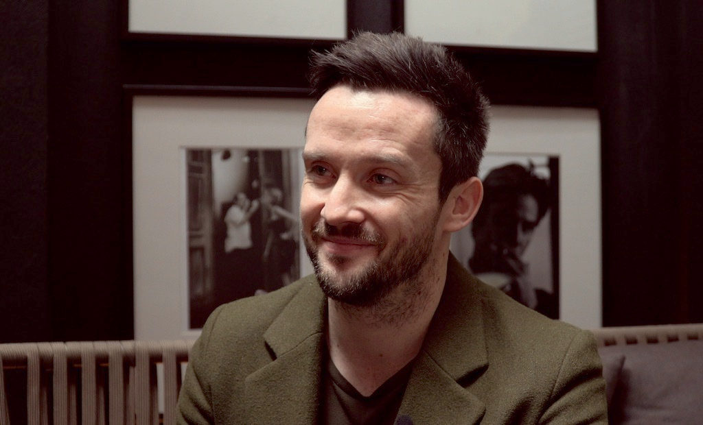 “We wanted to be the first film to put British battle rap on the big screen”: Ed Lilly on VS