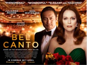 Bel Canto