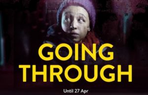Going Through