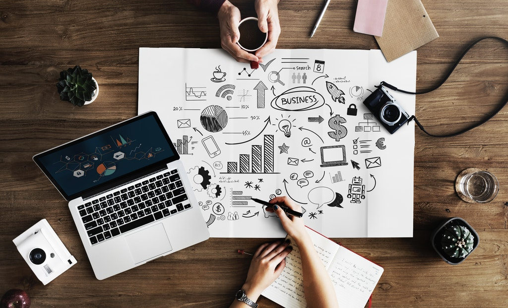 All you need to know when starting your home business