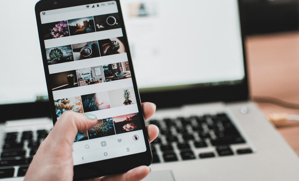 How to use Instagram for the advancement of your services?
