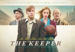 The Keeper