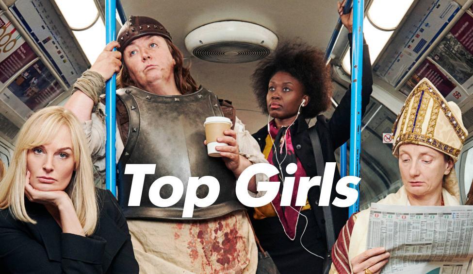 Top Girls
