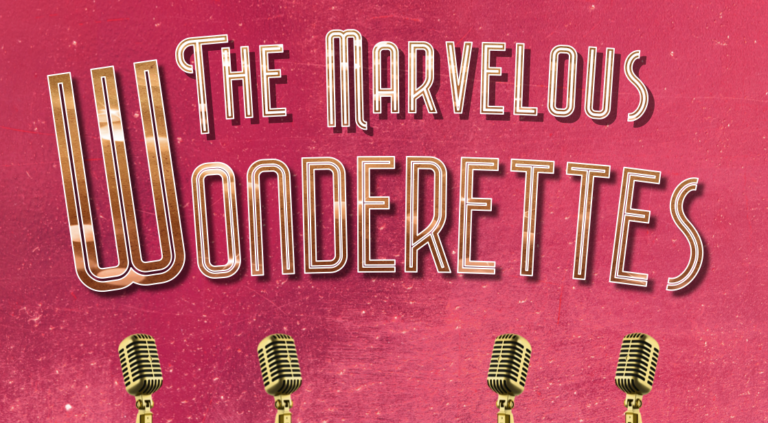 The Marvelous Wonderettes