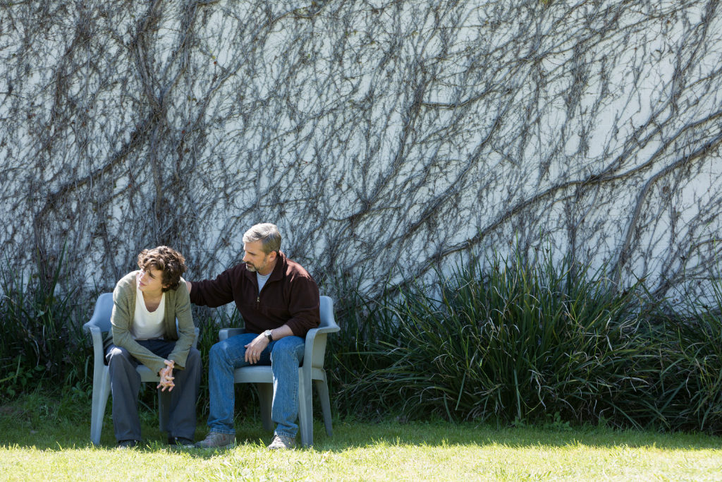 Competition: Win a Blu-ray of Beautiful Boy