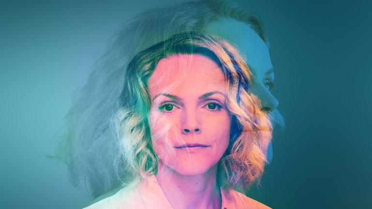 Avalanche: A Love Story