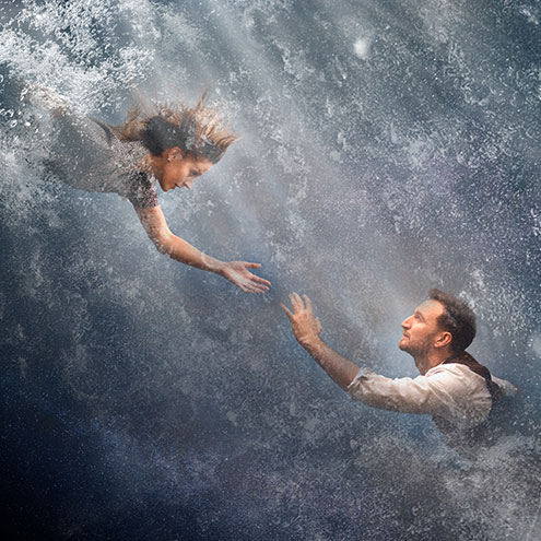 The Curious Case of Benjamin Button