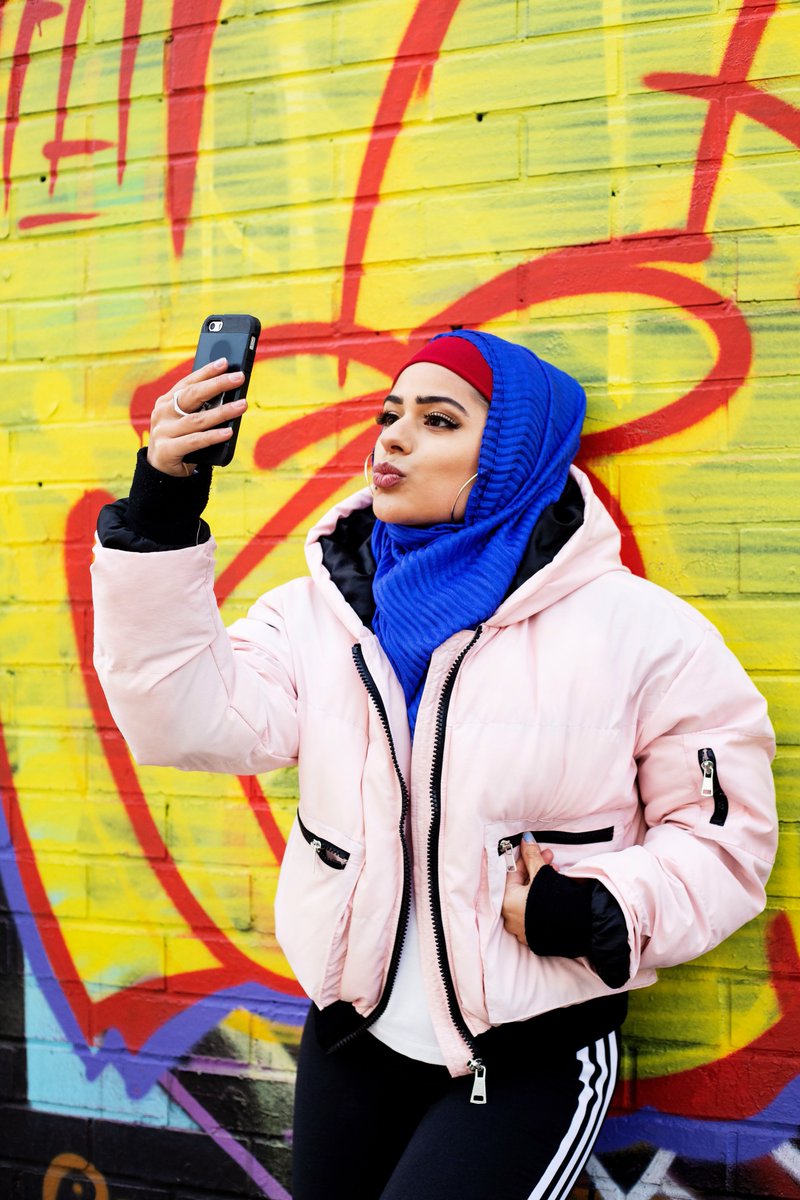 Does My Bomb Look Big in This?