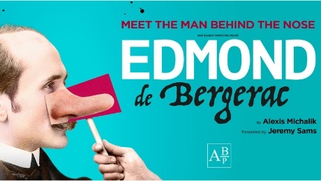 Edmond de Bergerac