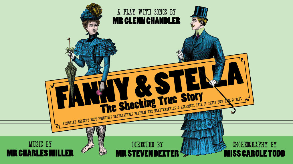 Fanny & Stella: The Shocking True Story