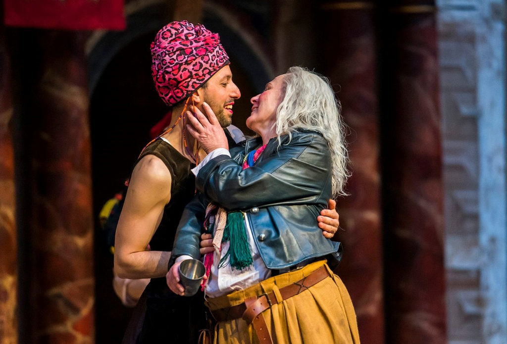Henry IV: Part 2 at Shakespeare’s Globe