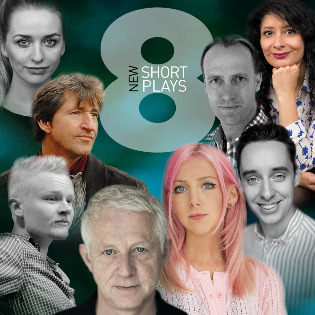 INK Festival 2019: The Feast from the East