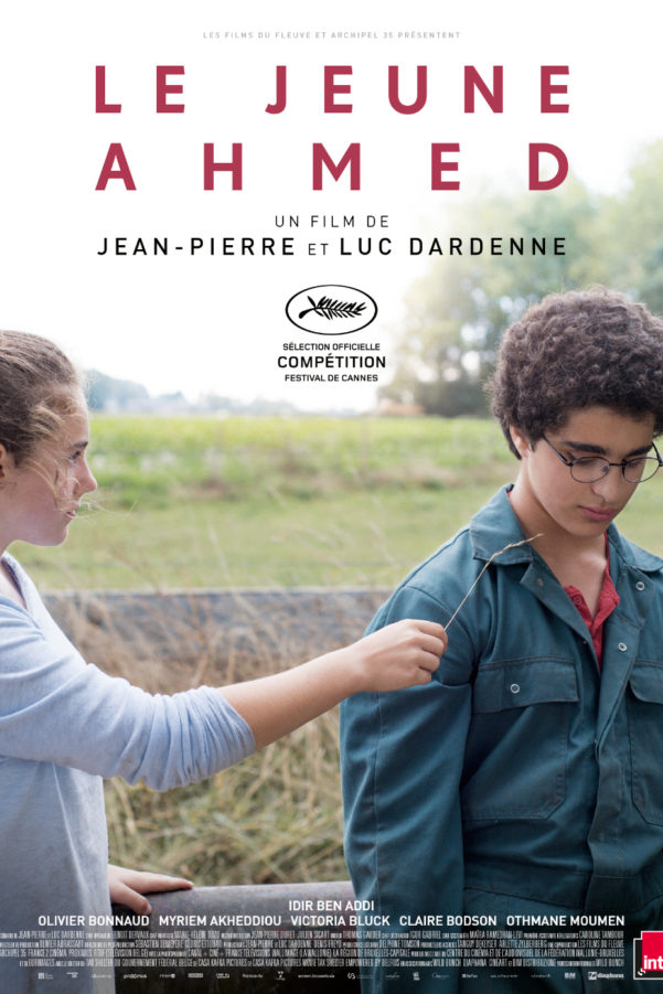 Young Ahmed (Le jeune Ahmed)
