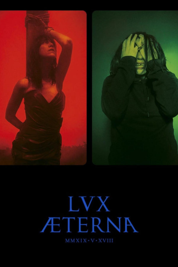 Lux Æterna