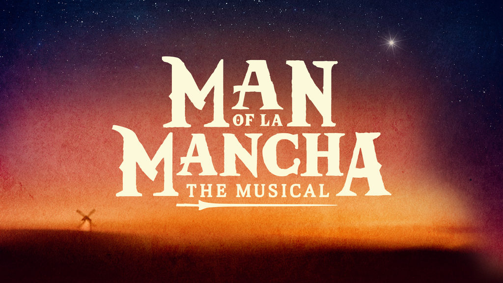 Man of La Mancha