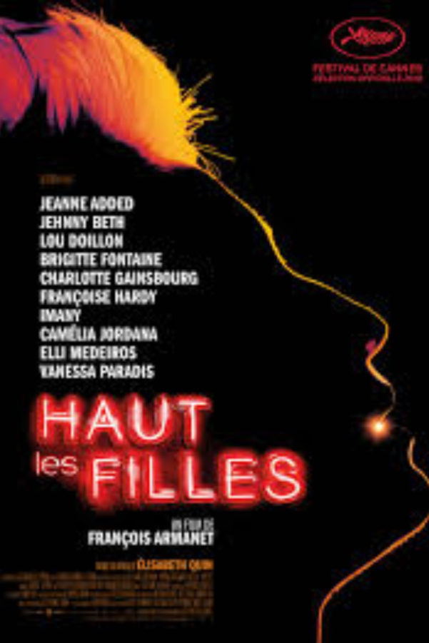 Oh Les Filles (Haut les filles)