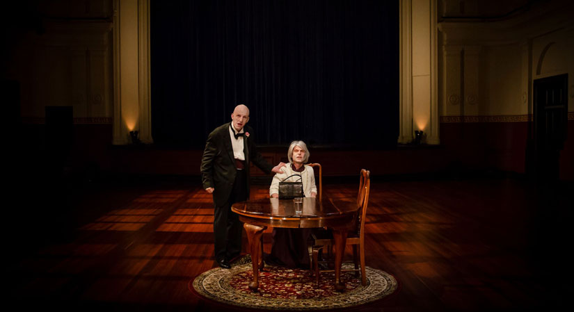 Die! Die! Die! Old People Die!