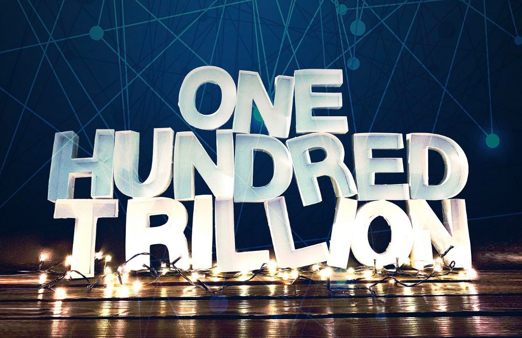 One Hundred Trillion