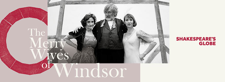The Merry Wives of Windsor