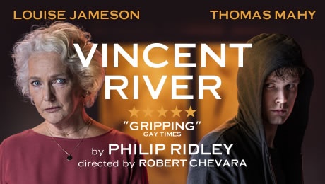 Vincent River