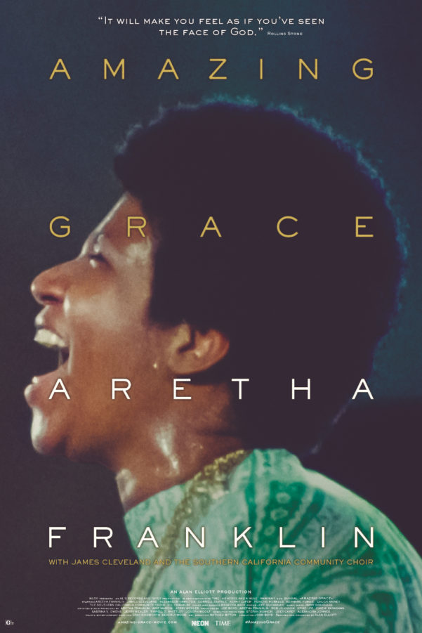 Amazing Grace