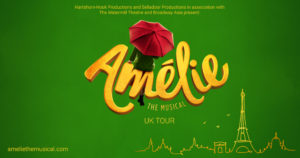 Amélie the Musical