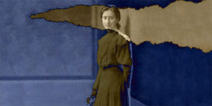 Jane Clegg