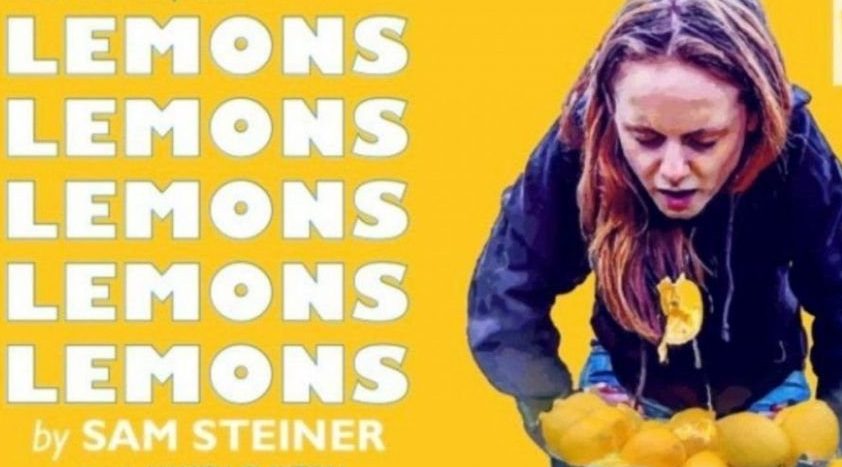 Lemons Lemons Lemons Lemons Lemons