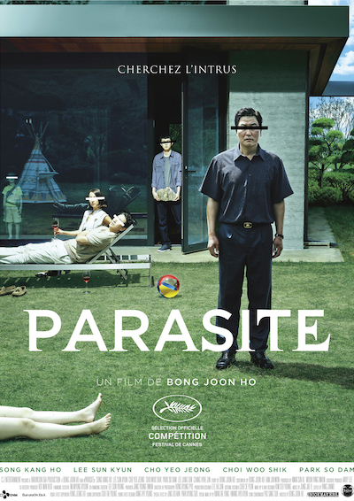 Parasite (Gisaengchung)