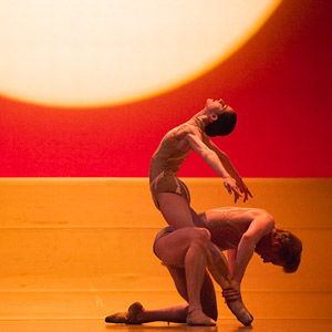 San Francisco Ballet