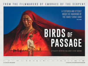 Birds of Passage