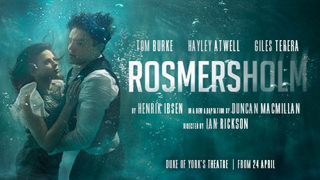 Rosmersholm