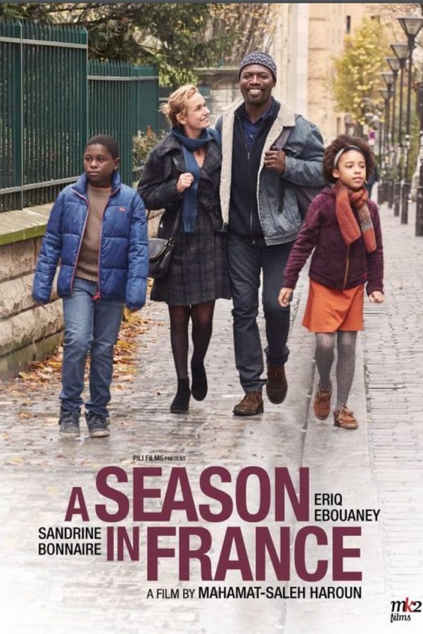 A Season in France