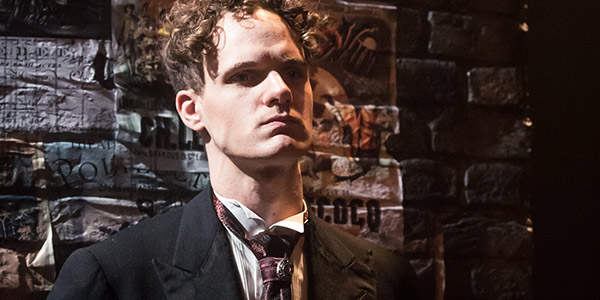 After Dark; or, a Drama of London Life