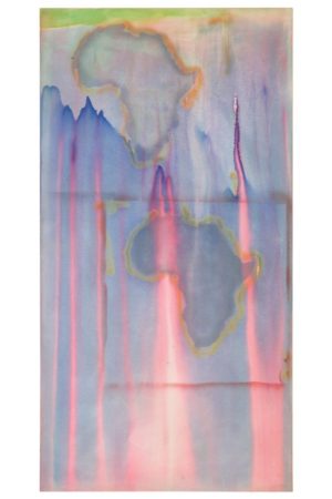 Frank Bowling