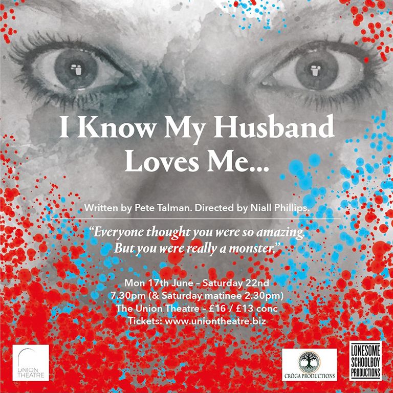 I Know My Husband Loves Me