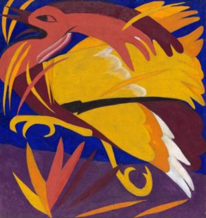 Natalia Goncharova