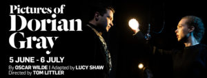 Pictures of Dorian Gray