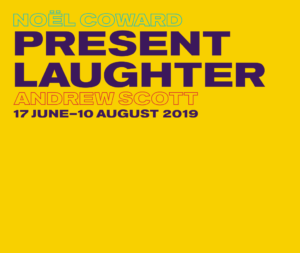Present Laughter